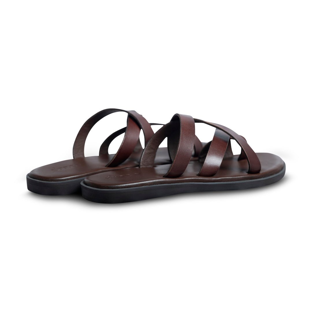 Pelle Chocro - dmodot Shoes
